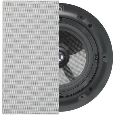 Q Acoustics - QI65SP - 6.5in - In-Ceiling - Speaker Q Acoustics - QI65SP - 6.5in - In-Ceiling - Speaker