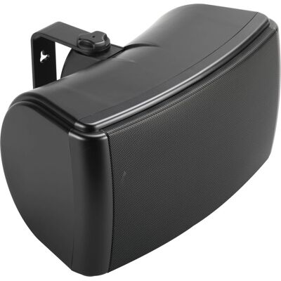 Q Acoustics QI65EW Black - Outdoor Speaker Q Acoustics QI65EW Black - Outdoor Speaker