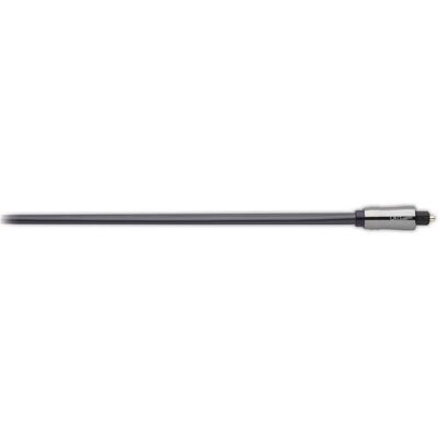 QED Graphite Lead 5.0M - Optical Cable QED Graphite Lead 5.0M - Optical Cable