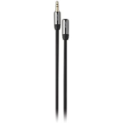 QED Performance 3.5mm Headphone Extension Cable - 5M QED Performance 3.5mm Headphone Extension Cable - 5M