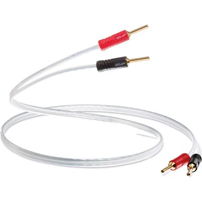 QED Performance XT25 Speaker Cable - 2M QED Performance XT25 Speaker Cable - 2M