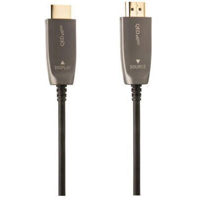 QED Performance Active HDMI-Kabel 40 m - HDMI Kabel QED Performance Active HDMI-Kabel 40 m - HDMI Kabel