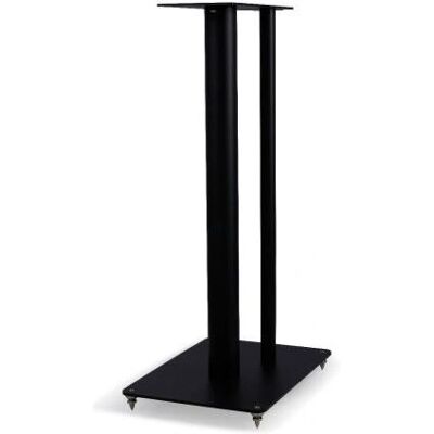 Support pour enceintes Q Acoustics 3030FSi - Noir - Publicité Support pour enceintes Q Acoustics 3030FSi - Noir - Publicité