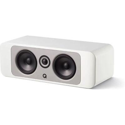 Q Acoustics Concept 90 - White Q Acoustics Concept 90 - White