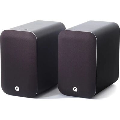 Q Acoustics M20 - NOIR Q Acoustics M20 - NOIR