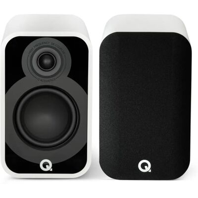 Q Acoustics 5010 - White Q Acoustics 5010 - White