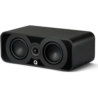 Q Acoustics 5090 - NOIR - Publicité Q Acoustics 5090 - NOIR - Publicité