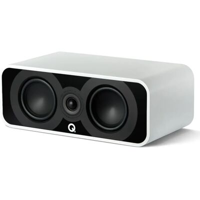 Q Acoustics 5090 - Blanc - Publicité Q Acoustics 5090 - Blanc - Publicité