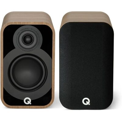 Q Acoustics 5010 - Oak Q Acoustics 5010 - Oak