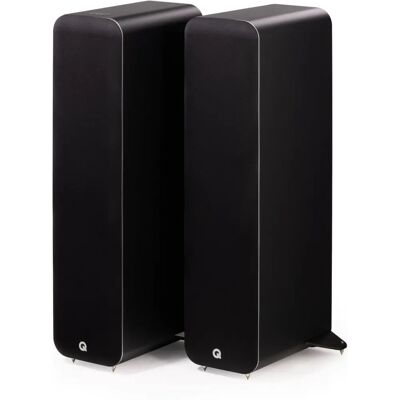 Q Acoustics M40 - Black Q Acoustics M40 - Black