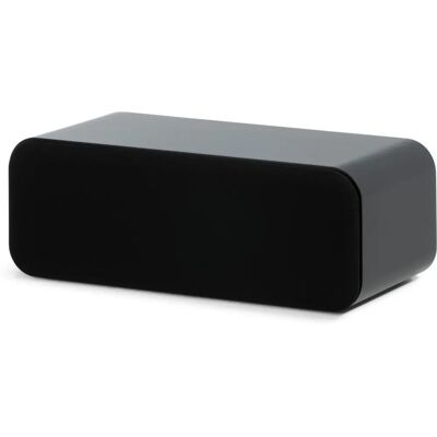 Q Acoustics 3090c Satin Black - Centre Speaker Q Acoustics 3090c Satin Black - Centre Speaker