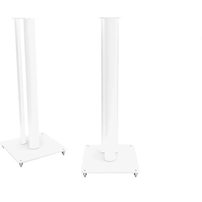 Q Acoustics FS50 Speaker Stands - Black Q Acoustics FS50 Speaker Stands - Black