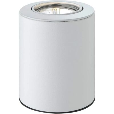 Firstlight 5080WH Floodlite White Floor Lamp - Floor Light Firstlight 5080WH Floodlite White Floor Lamp - Floor Light