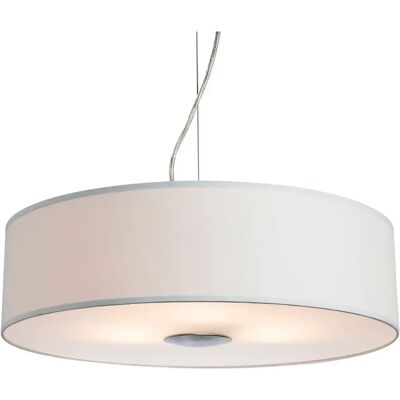 Firstlight Madison 3-Light Cream Pendant - Lighting Pendant Firstlight Madison 3-Light Cream Pendant - Lighting Pendant