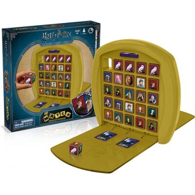 Winning Moves 1724 Stolní hra Harry Potter Match Winning Moves 1724 Stolní hra Harry Potter Match