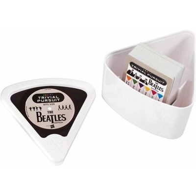 Winning Moves The Beatles Trivial Pursuit - Brädspel Winning Moves The Beatles Trivial Pursuit - Brädspel