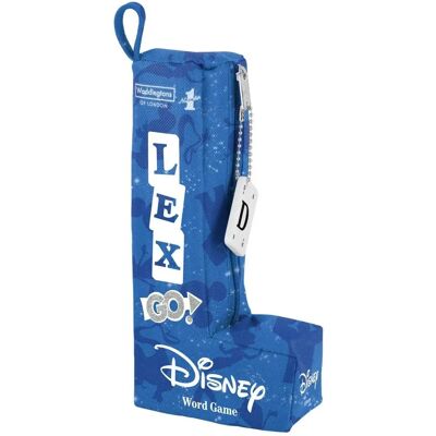 Waddingtons Waddington's Number 1 Disney Lex-Go! Word Game - Word Game Waddingtons Waddington's Number 1 Disney Lex-Go! Word Game - Word Game