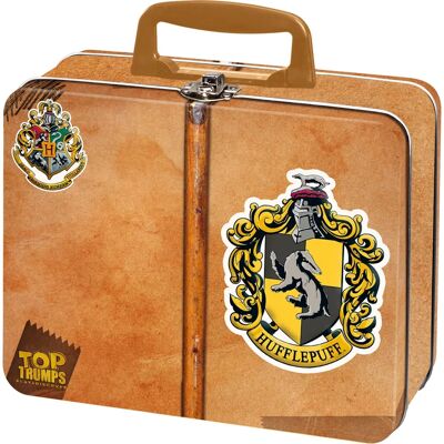 Winning Moves Harry Potter Top Trumps Édition Collector - Jeu de Société - Publicité Winning Moves Harry Potter Top Trumps Édition Collector - Jeu de Société - Publicité