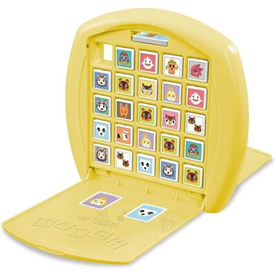Winning Moves Animal Crossing Top Trumps Match Gesellschaftsspiel Winning Moves Animal Crossing Top Trumps Match Gesellschaftsspiel