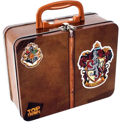 Juego de Cartas Harry Potter Gryffindor Top Trumps Juego de Cartas Harry Potter Gryffindor Top Trumps