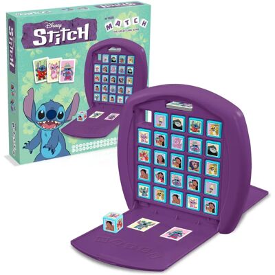 Winning Moves Top Trumps Match - Jeu de société multilingue - Jeu de stratégie Winning Moves Top Trumps Match - Jeu de société multilingue - Jeu de stratégie