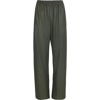 Fort Airflex Trousers - Green - L - Waterproof, Breathable, Windproof Fort Airflex Trousers - Green - L - Waterproof, Breathable, Windproof
