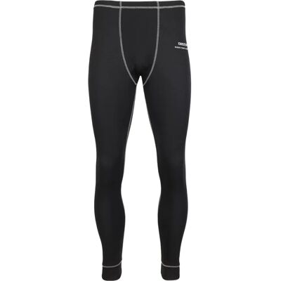 Tuffstuff Tuffstuff 805-BLK-S Basewear Bottoms - S Tuffstuff Tuffstuff 805-BLK-S Basewear Bottoms - S