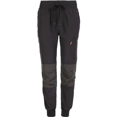 Pantalón Hyperflex 718 de Tuffstuff - Negro - L Pantalón Hyperflex 718 de Tuffstuff - Negro - L