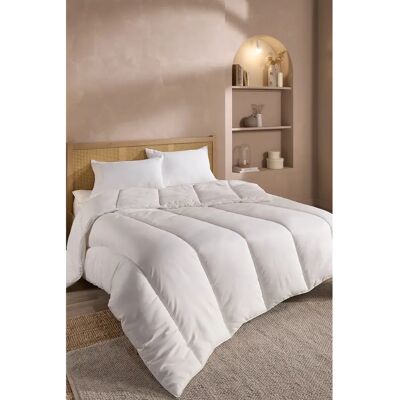 Snuggledown Luxuriously Soft Duvet Collection - Double - 15 Tog Snuggledown Luxuriously Soft Duvet Collection - Double - 15 Tog