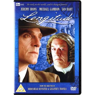 Auto Car Specialist Longitude DVD - Zone 2 - Publicité Auto Car Specialist Longitude DVD - Zone 2 - Publicité