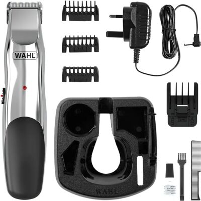 Wahl Groomsman Akku Trimmer Wahl Groomsman Akku Trimmer