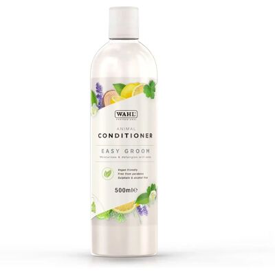Wahl Showman Easy Groom Conditioner - Coat Care Wahl Showman Easy Groom Conditioner - Coat Care