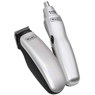 Wahl Grooming Gear Travel Pack Wahl Grooming Gear Travel Pack