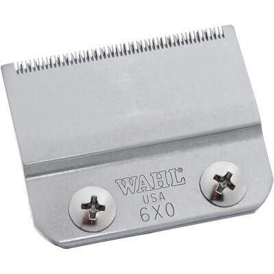 Wahl 4000 - 7000 Lamă din Crom Wahl 4000 - 7000 Lamă din Crom
