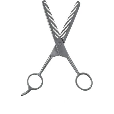 Wahl Stainless Steel Thinning Scissors - 6" Pet Grooming Tools Wahl Stainless Steel Thinning Scissors - 6" Pet Grooming Tools