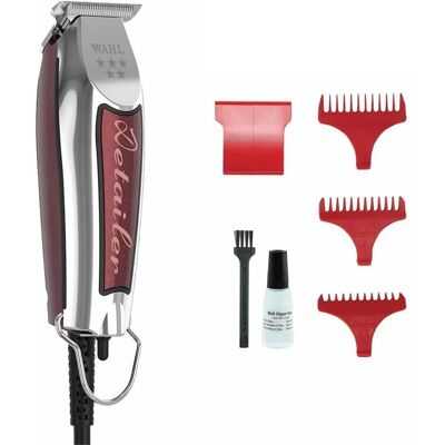 Wahl UK Plug Detailer - Hair Clipper Wahl UK Plug Detailer - Hair Clipper