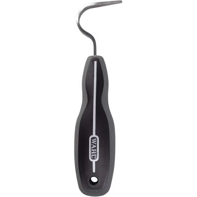 Wahl Hoof Pick - Easy Grip, 18.5 x 4cm - Hoof pick Wahl Hoof Pick - Easy Grip, 18.5 x 4cm - Hoof pick