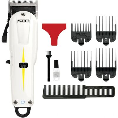 Wahl Super Taper Cortador de Cabelo Sem Fio - Profissional Wahl Super Taper Cortador de Cabelo Sem Fio - Profissional