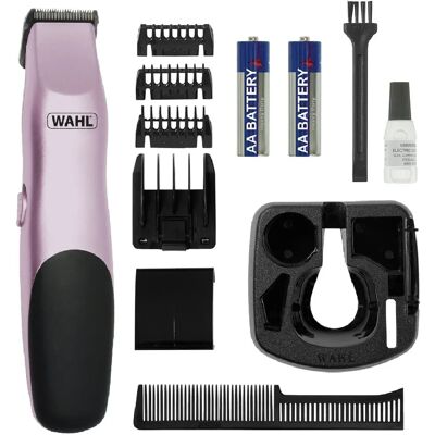 Wahl Ladies Personal Trimmer Wahl Ladies Personal Trimmer