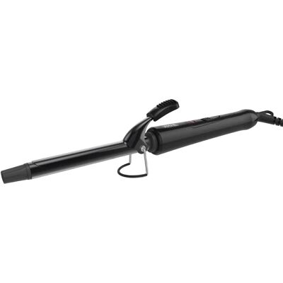 Wahl 13mm Ceramic Curling Tong - Black Wahl 13mm Ceramic Curling Tong - Black