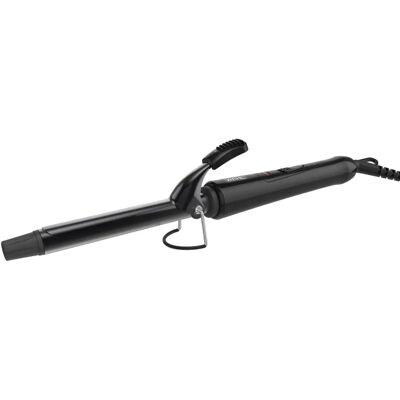 Wahl 16mm Hair Curling Tongs Ceramic Coated Ultra Fast Heat - Hair Curling Tongs Wahl 16mm Hair Curling Tongs Ceramic Coated Ultra Fast Heat - Hair Curling Tongs