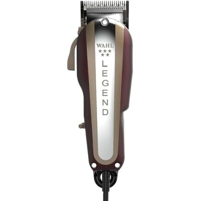 Wahl Professional Legend 5 Star Series red/gold Wahl Professional Legend 5 Star Series red/gold