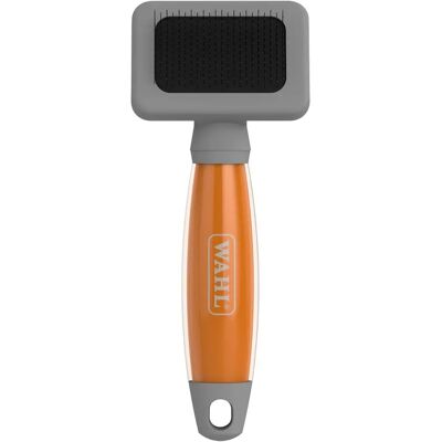 Wahl Small Slicker Kefe - Hatékony szőrszál- és csomóoldó Wahl Small Slicker Kefe - Hatékony szőrszál- és csomóoldó