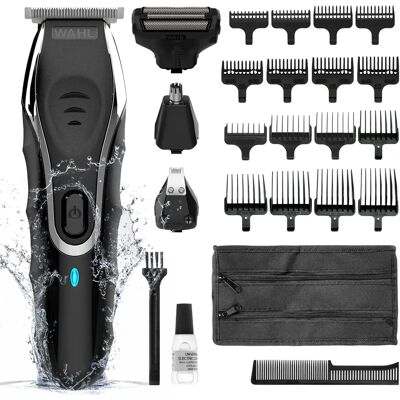 Wahl Aquablade Multi Groomer Wahl Aquablade Multi Groomer