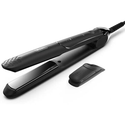 Wahl Pro Glide Hair Straightener - Ceramic, Black - Professional Wahl Pro Glide Hair Straightener - Ceramic, Black - Professional