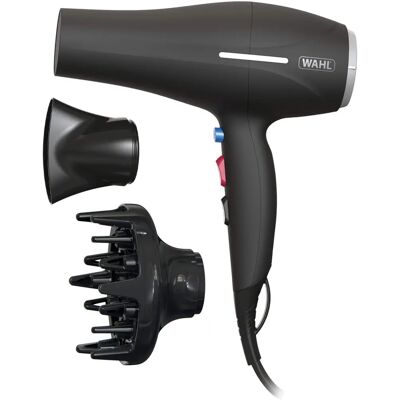 WAHLER ZY105 Ionic Hair Dryer - Hair Dryer WAHLER ZY105 Ionic Hair Dryer - Hair Dryer