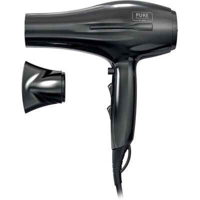 Wahl Hair Dryer - Ionic 2000W - Cool Shot - 3 Heat & 2 Speed Wahl Hair Dryer - Ionic 2000W - Cool Shot - 3 Heat & 2 Speed