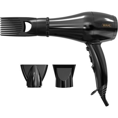 Wahl Aqua Blade Rechargeable Trimmer - Close Shave & Style Wahl Aqua Blade Rechargeable Trimmer - Close Shave & Style