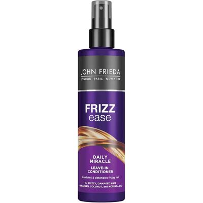 John Frieda Frizz Ease Après-shampooing Miracle Quotidien (200 ml) John Frieda Frizz Ease Après-shampooing Miracle Quotidien (200 ml)