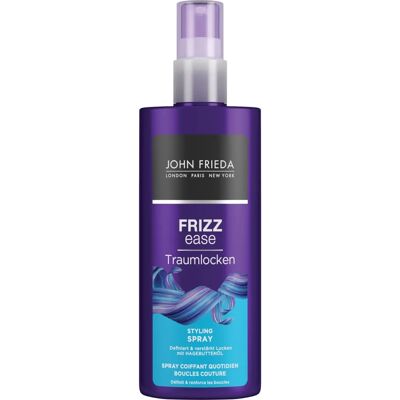 John Frieda Lockenstyling Spray - Frizz Ease John Frieda Lockenstyling Spray - Frizz Ease